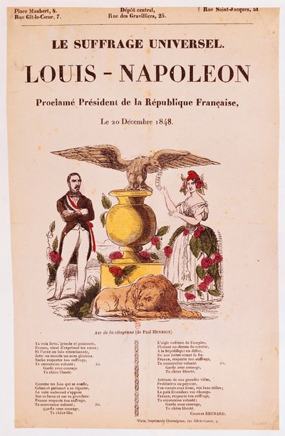 Foglio di testo illustrato per 